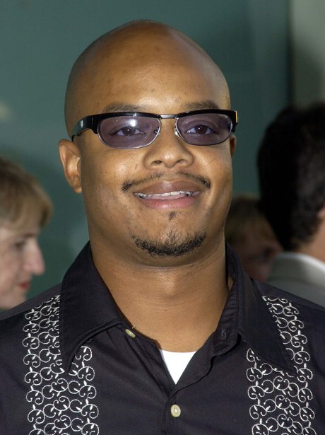 Celebrities where are they now with Todd Bridges