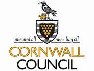 Cornwall Council Logo