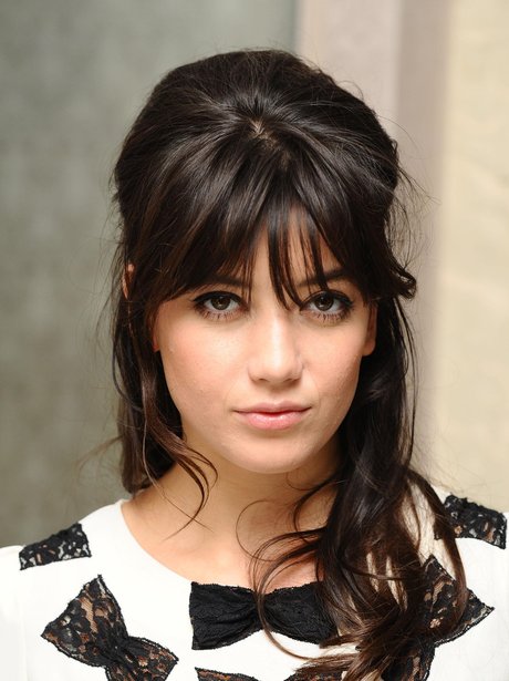 Fringe or no Fringe?