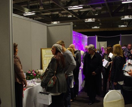 Heart's Wedding Show