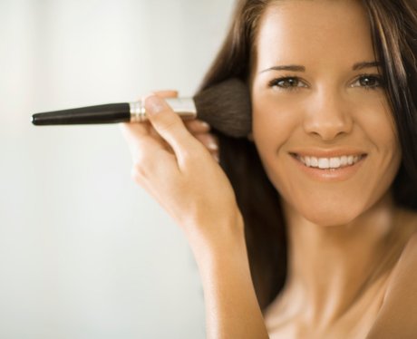 Make up