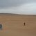 Image 3: Walking in the desert