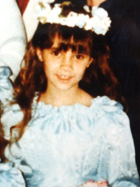 Guess The Celebrity Childhood Photo