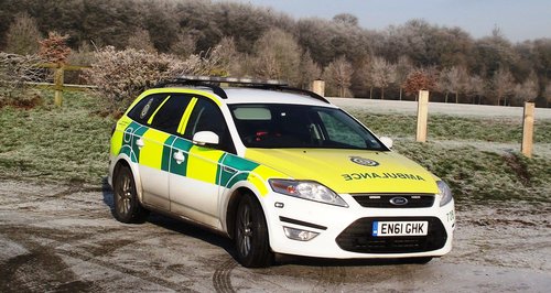 East of England Ambulance Service