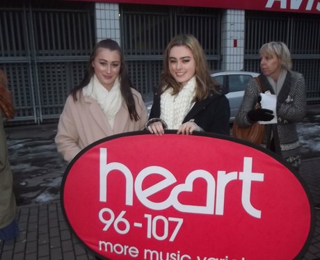 Emeli Sande Fans in Birmingham