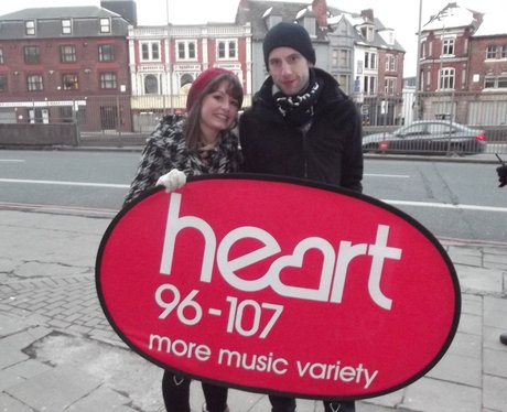 Emeli Sande Fans in Birmingham