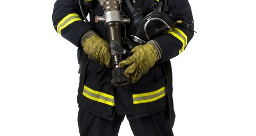 fireman