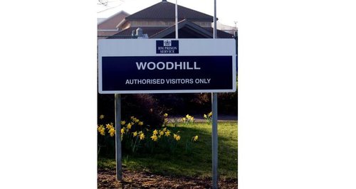 Woodhill Prison