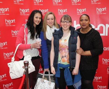 Oracle Spring Fashion Fling