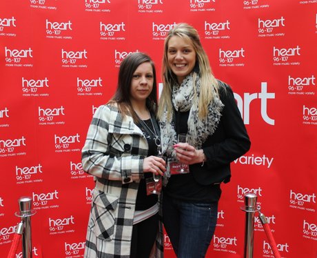 Oracle Spring Fashion Fling