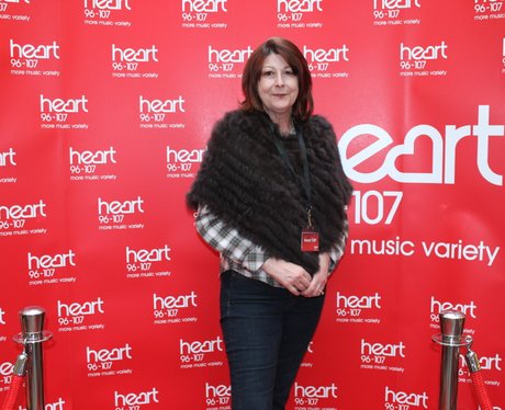 Oracle Spring Fashion Fling