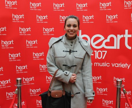 Oracle Spring Fashion Fling