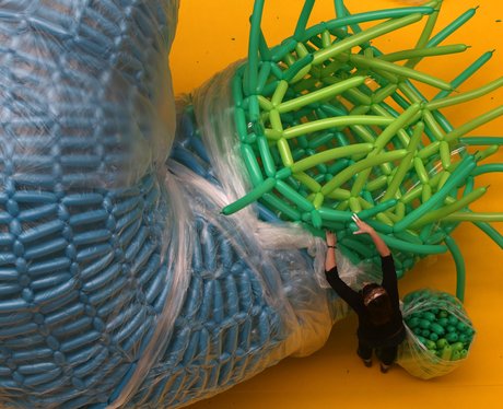 Weird & Wonderful Pictures Of The Week - 22nd Marc