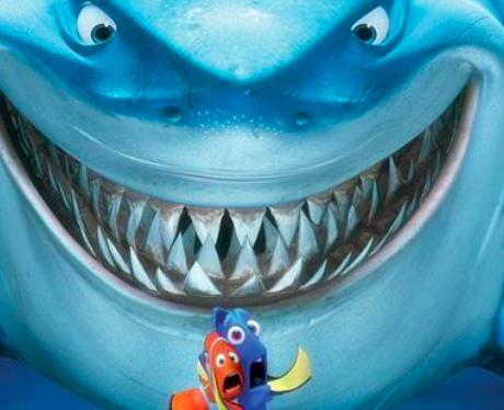 Finding Dory