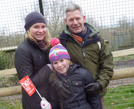 Easter fun at Port Lympne
