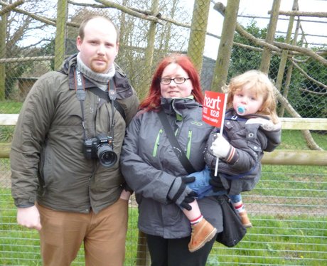 Easter fun at Port Lympne