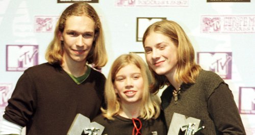 Hanson: how we made MMMBop, Pop and rock