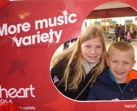 Race for Life Launch