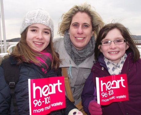 Taunton Racecourse Family Fun Day
