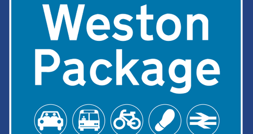 Weston Package