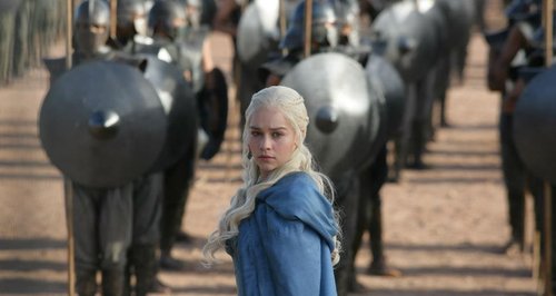 game of thrones stills