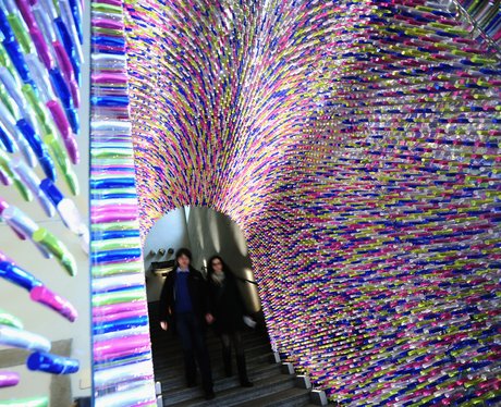 Weird And Wonderful Pictures Of The Week