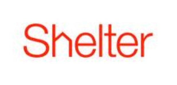 Charity Shelter