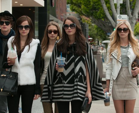 The Bling Ring