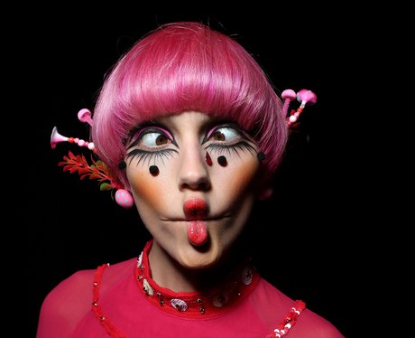 Weird And Wonderful Pictures Of The Week