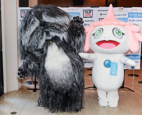 Weird And Wonderful Pictures Of The Week