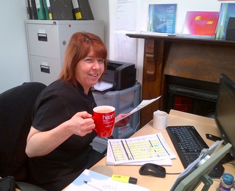 Feel Good Tea Breaks