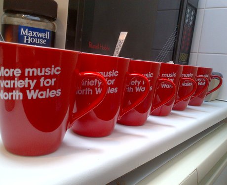 Feel Good Tea Breaks