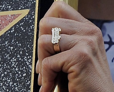 Guess the Celebrity Bling
