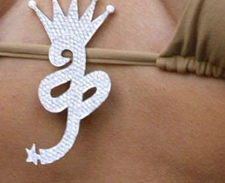 Guess the Celebrity Bling