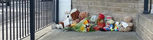 Lowestoft Childrens Bodies