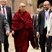 Image 1: The Dalai Lama In Cambridge