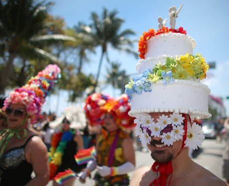 Weird And Wonderful Pictures Of The Week