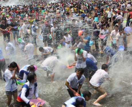 Weird And Wonderful Pictures Of The Week