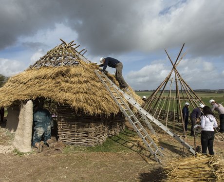 Weird And Wonderful Pictures Of The Week