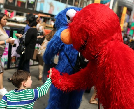 Weird And Wonderful Pictures Of The Week