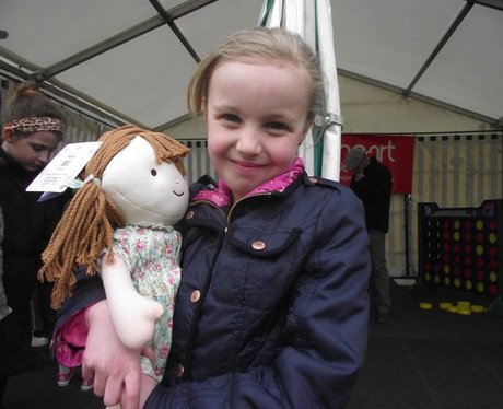 Heart & Wincanton Racecourse Family Fun Day