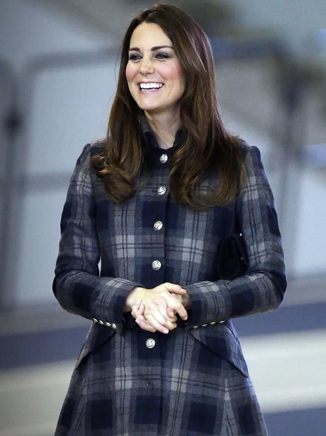 Best Dressed Pregnant Celebrities