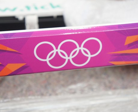 Olympic Memorabilia