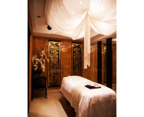 beauty treatments
