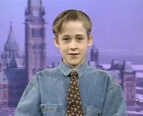 Ryan Gosling