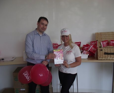 Special K Lunch Time 03/05/2013