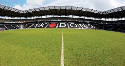 Stadium:MK