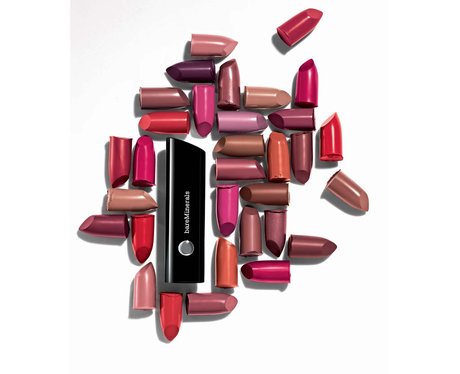 skincare and makeup