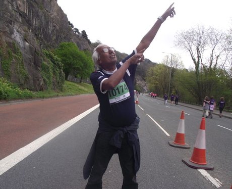 Bristol 10k 2013