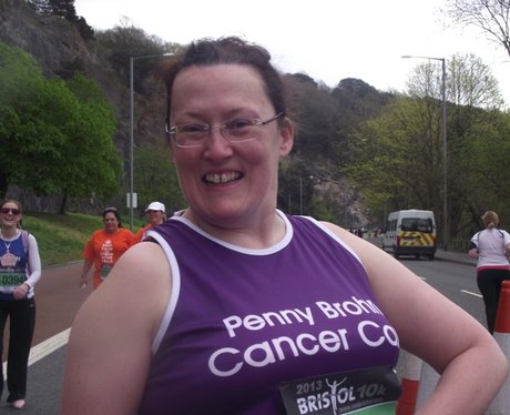 Bristol 10k 2013